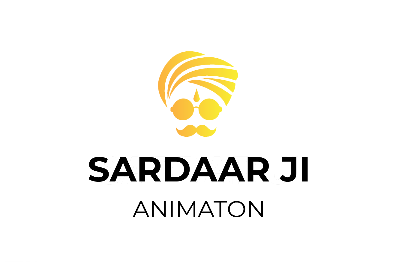 Sardaar Ji Animation – Web Design, SEO & Drone Videography